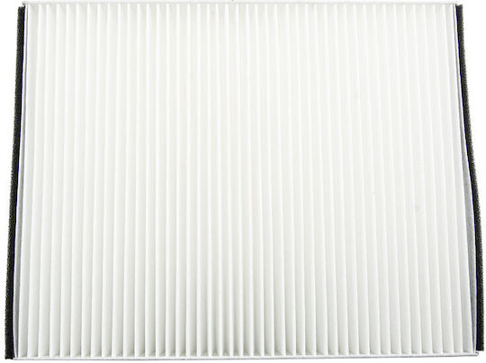 NTY Auto Innenraumluftfilter Ford Focus Transit C-Max Kuga Tourneo Volvo V40