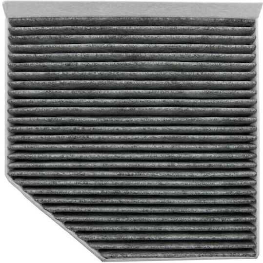 NTY Innenraumluftfilter Audi A6 / A7 / A8
