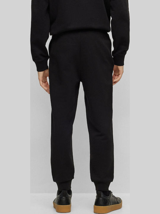 Hugo Dayote232 Pantaloni Jogger Negru