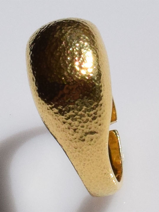 Bizoutaki Chevalier Ring made of Silver Bizoutaki Chevalier Ring made of Silver