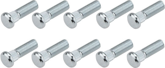 NTY Wheel Locks 10pcs