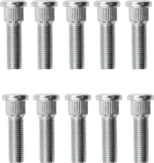 NTY Wheel Locks 10pcs