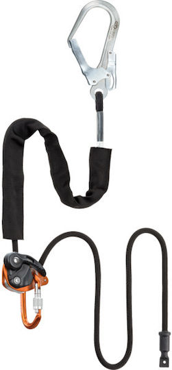 Climbing Technology Ajustor De Poziție Negru