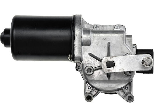 NTY Sistem de ștergătoare de geamuri Auto Volkswagen Amarok / T5 / Transportator 2004-2012