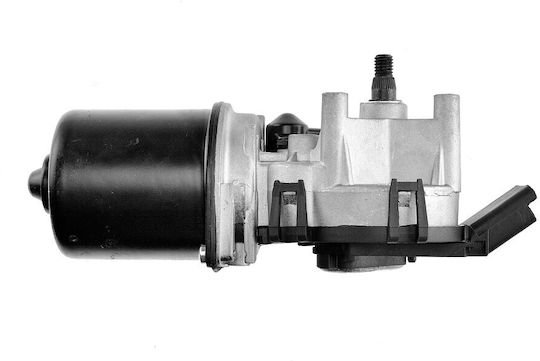 NTY Car Window Wiper System Renault Kangoo 1997-2007