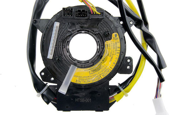 NTY Spiral Airbag Auto pentru Subaru Padurar / Impreza 2008