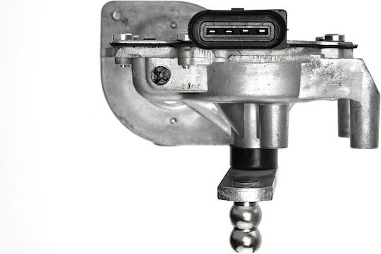 NTY Sistem de ștergătoare de geamuri Auto Volkswagen Amarok / T5 / Transportator 2004-2012