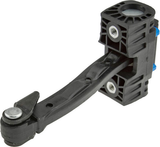 NTY Mechanismus der Tür mit Installation Vorderseite Seat Alhambra EZC-VW-356
