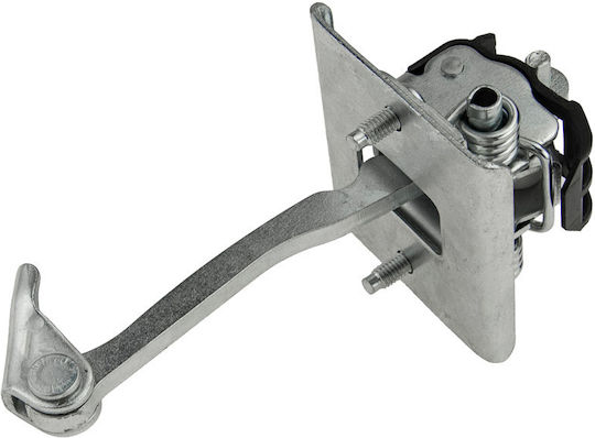 NTY Mecanismul ușii cu montaj Înainte Citroen C4 / DS4 EZC-CT-037