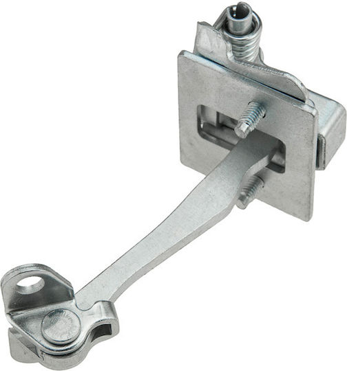 NTY Door Mechanism with installation Rear Citroen C5 EZC-CT-042