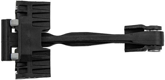 NTY Механизъм на вратата с монтаж Отзад Skoda Йети EZC-SK-045