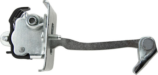 NTY Mecanismul ușii cu montaj Înainte Citroen C4 / DS4 EZC-CT-037