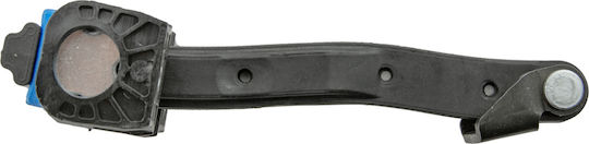 NTY Mecanismul ușii cu montaj Partea din spate Audi A4 / Toate drumurile EZC-AU-148