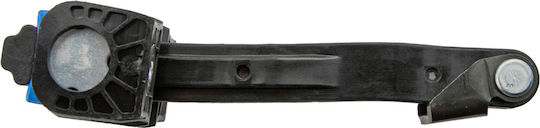 NTY Door Mechanism with installation Front Audi Q3 EZC-AU-157