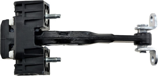 NTY Door Mechanism with installation Rear Alfa Romeo Alfa 159 / SportWagon EZC-AR-000