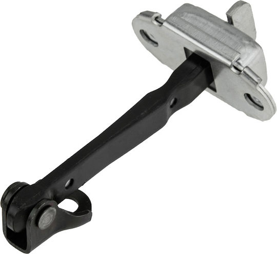 NTY Mecanismul ușii cu montaj Partea din spate Peugeot 108 Citroen C1 EZC-CT-065