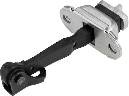 NTY Door Mechanism with installation Rear Skoda Fabia / Praktik EZC-SK-050