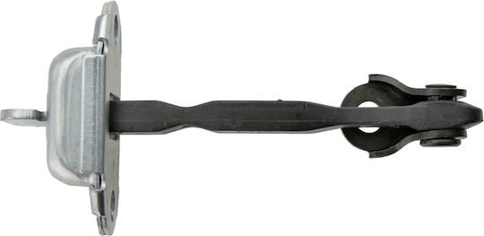 NTY Μηχανισμός Πόρτας με τοποθέτηση Εμπρός Toyota RAV 4 EZC-TY-033