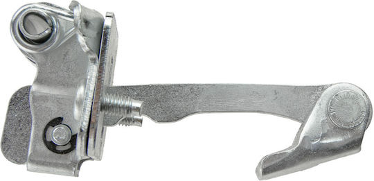 NTY Механизъм на вратата с монтаж Forward Citroen C2 EZC-CT-034