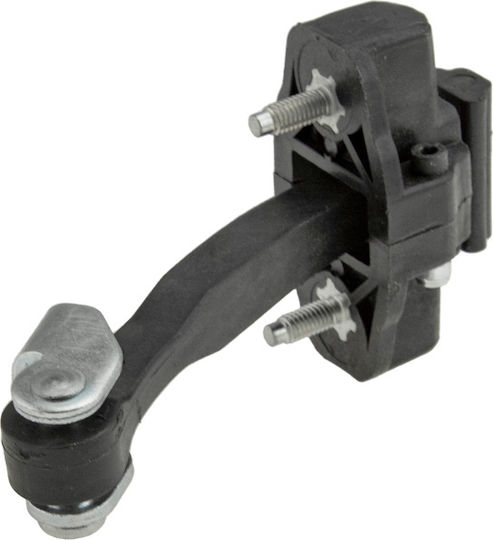 NTY Mechanismus der Tür mit Installation Rückseite Fiat 500L EZC-FT-111