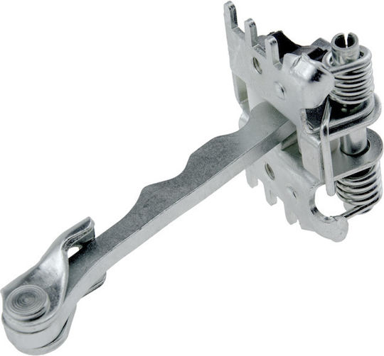 NTY Door Mechanism with installation Rear Renault Megane / Fluence EZC-RE-038