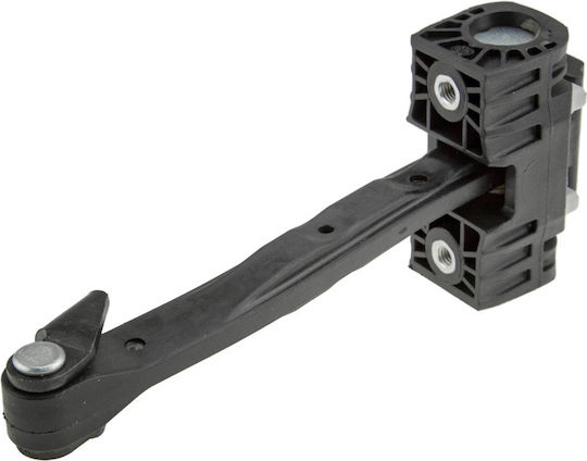 NTY Door Mechanism with installation Front Seat Ateca Skoda Karoq EZC-SK-040