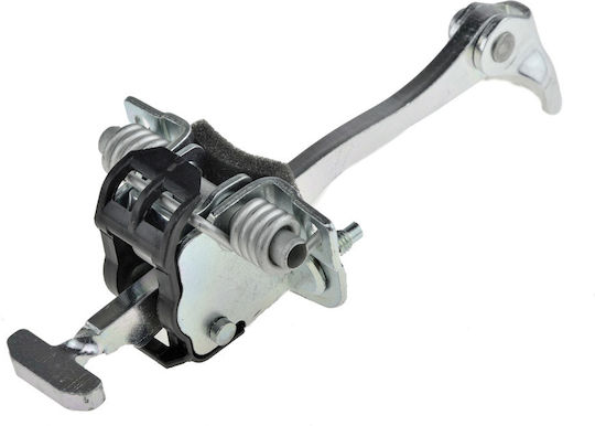 NTY Door Mechanism with installation Rear Opel Vectra / Signum EZC-PL-020