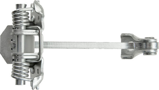 NTY Mechanismus der Tür mit Installation Rückseite Renault Online-Shop EZC-RE-181