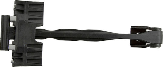 NTY Door Mechanism with installation Front Seat Ateca Skoda Karoq EZC-SK-040