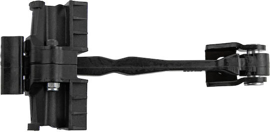 NTY Door Mechanism with installation Rear Mercedes-Benz V Seat Ibiza EZC-SE-017