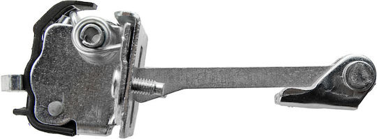 NTY Механизъм на вратата с монтаж Forward Citroen C3 EZC-CT-036