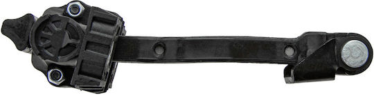 NTY Door Mechanism with installation Rear Mercedes-Benz V Seat Ibiza EZC-SE-017