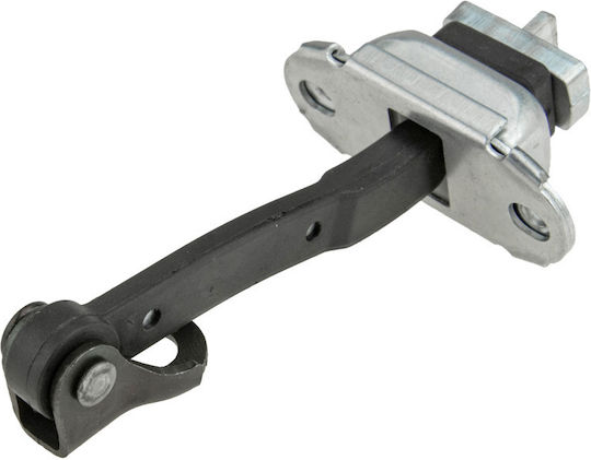 NTY Μηχανισμός Πόρτας με τοποθέτηση Πίσω Toyota Yaris EZC-TY-026