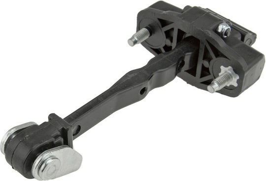 NTY Mechanismus der Tür mit Installation Rückseite Opel Grandland X EZC-PL-098
