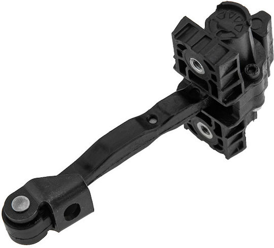 NTY Механизъм на вратата с монтаж Forward Seat Толедо Skoda Бърз EZC-SK-038