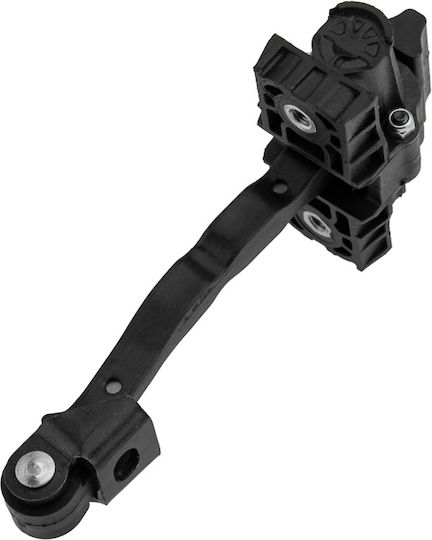 NTY Door Mechanism with installation Front Mercedes-Benz V Volkswagen Polo EZC-VW-338