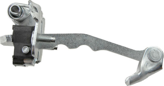 NTY Mechanismus der Tür mit Installation Vorderseite Renault Megane Volkswagen E-Commerce-Website EZC-RE-179