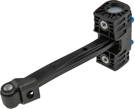NTY Door Mechanism with installation Rear Audi Q3 EZC-AU-158