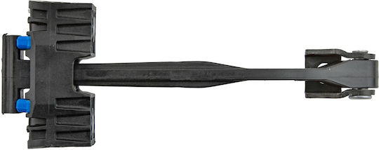 NTY Door Mechanism with installation Front Audi Q5 EZC-AU-159