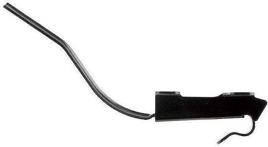 NTY Door Mechanism with installation Rear Mercedes-Benz Sprinter Volkswagen LT EZC-ME-000