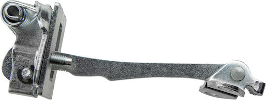 NTY Door Mechanism with installation Front Citroen C5 EZC-CT-041