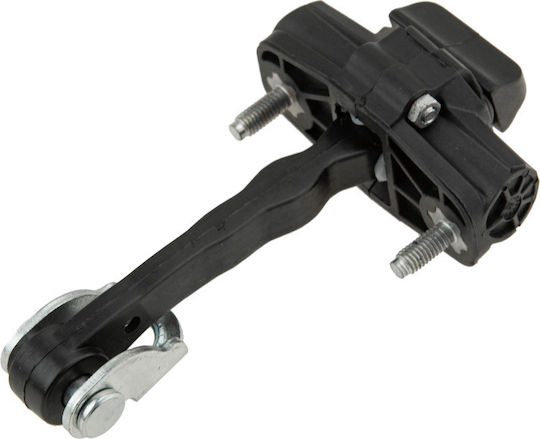 NTY Mecanismul ușii cu montaj Înainte Alfa Romeo Mito EZC-AR-006
