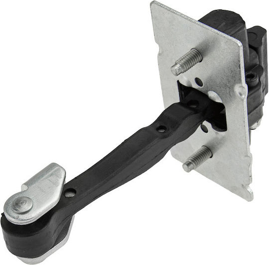 NTY Door Mechanism with installation Rear Citroen C4 Grand Picasso / C4 / C4 SpaceTourer EZC-CT-057
