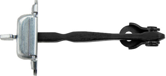 NTY Μηχανισμός Πόρτας με τοποθέτηση Πίσω Toyota Yaris EZC-TY-032
