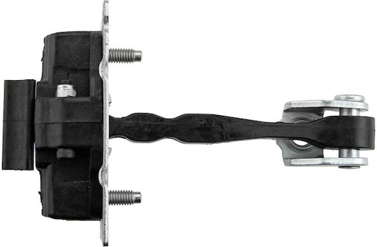NTY Door Mechanism with installation Rear Citroen C4 Grand Picasso / C4 / C4 SpaceTourer EZC-CT-057