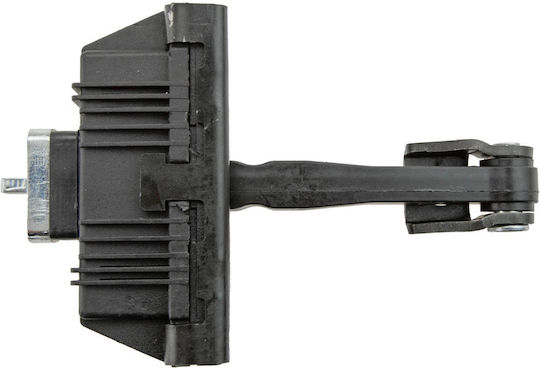 NTY Механизъм на вратата с монтаж Forward BMW E46 EZC-BM-241