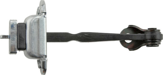 NTY Door Mechanism with installation Rear Toyota Corolla / Auris EZC-TY-042