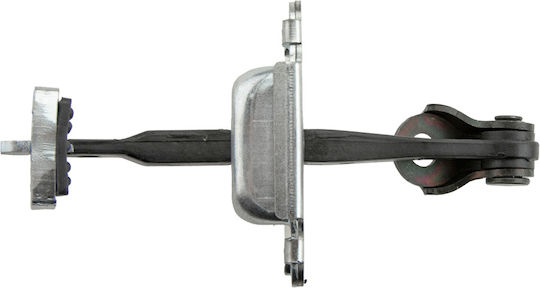 NTY Механизъм на вратата с монтаж Forward Hyundai i30 EZC-HY-583
