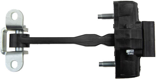 NTY Door Mechanism with installation Rear Alfa Romeo Alfa 159 / SportWagon EZC-AR-002