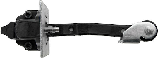 NTY Door Mechanism with installation Rear Citroen C4 Grand Picasso / C4 / C4 SpaceTourer EZC-CT-057